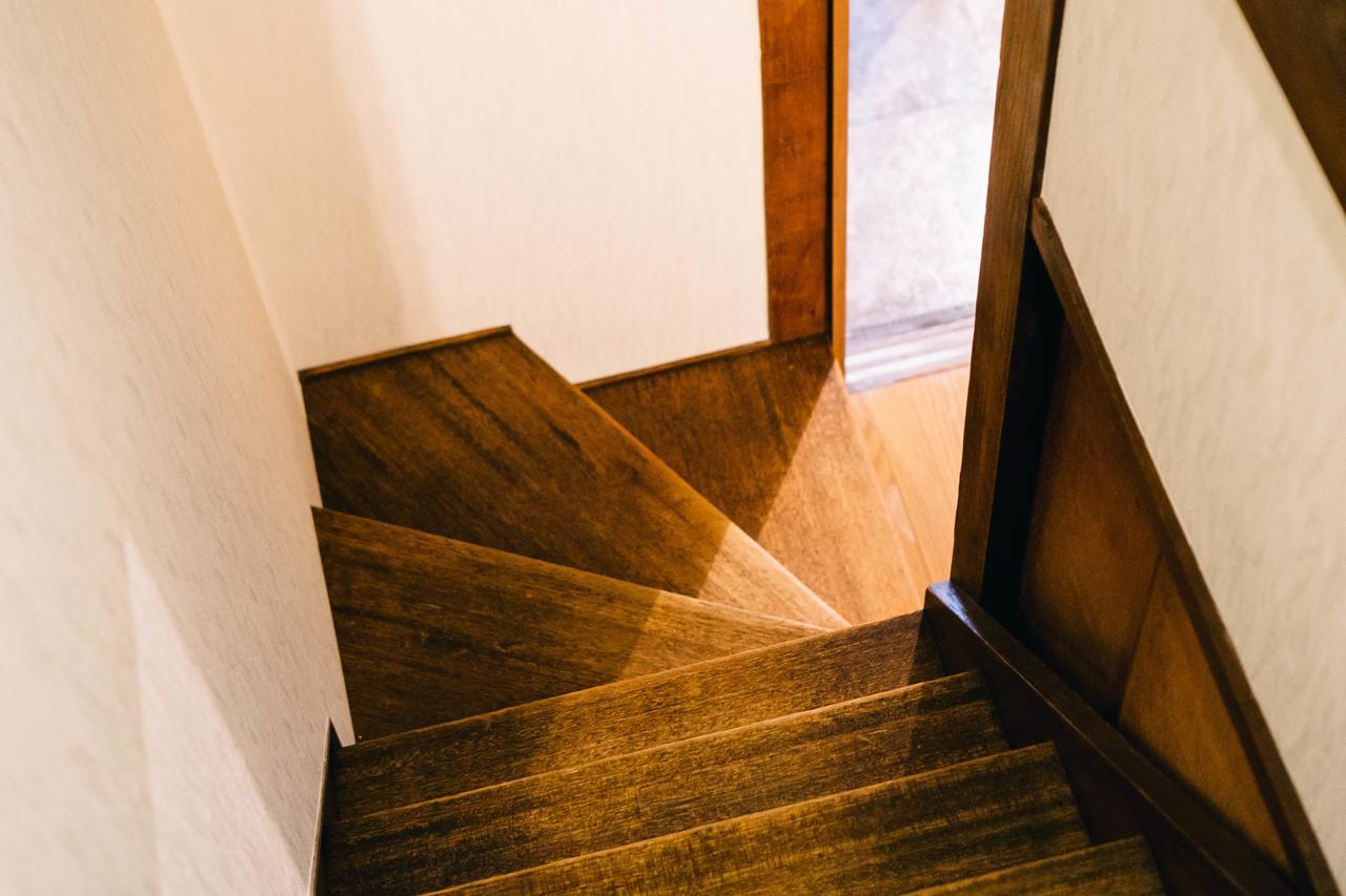 Appartement Ikidane House Osaka Kyobashi Extérieur photo