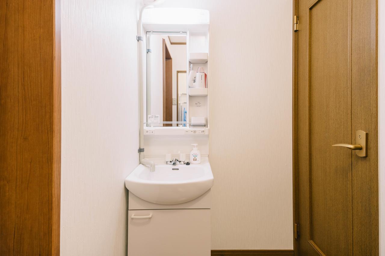 Appartement Ikidane House Osaka Kyobashi Extérieur photo