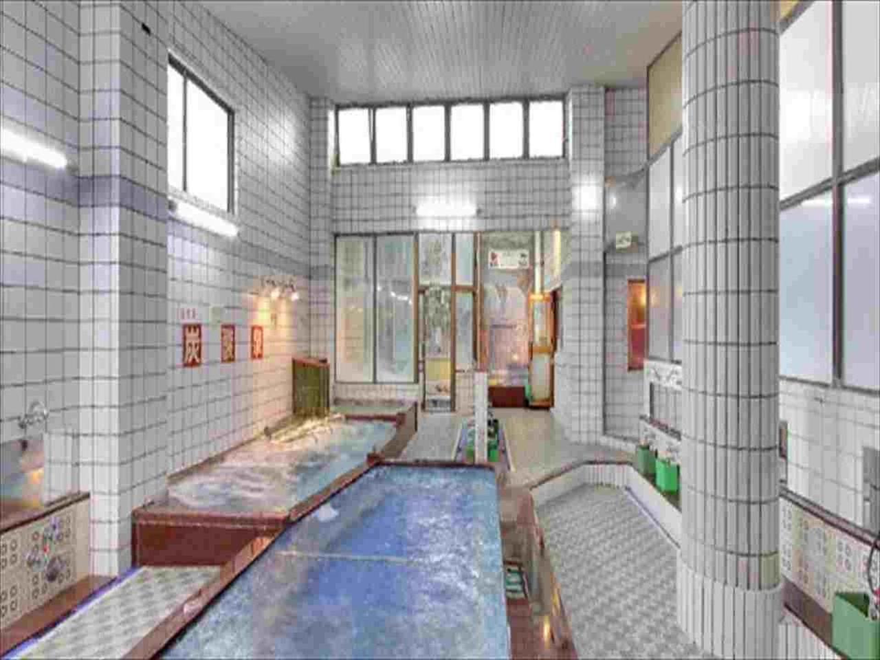 Appartement Ikidane House Osaka Kyobashi Extérieur photo