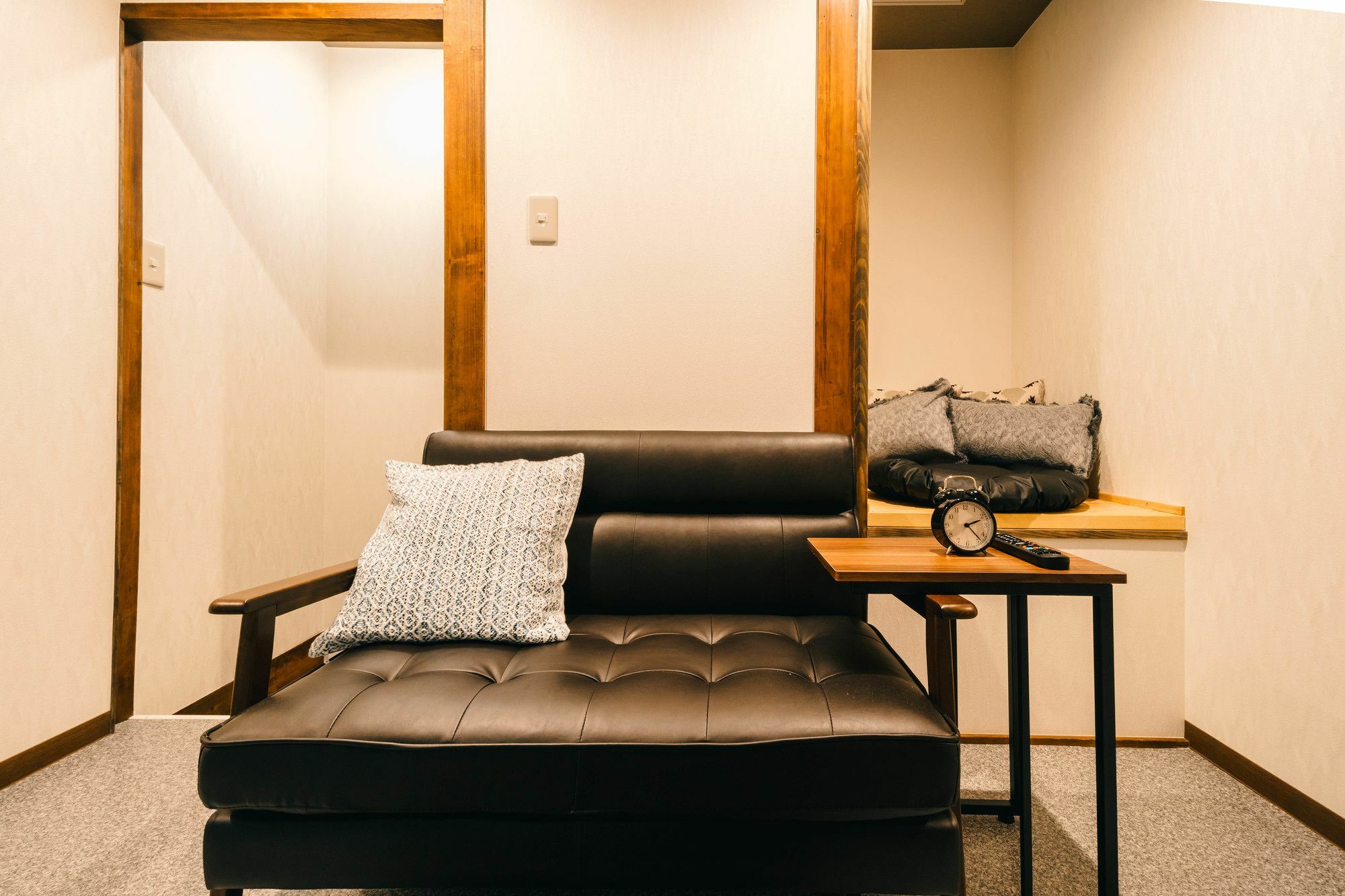 Appartement Ikidane House Osaka Kyobashi Extérieur photo