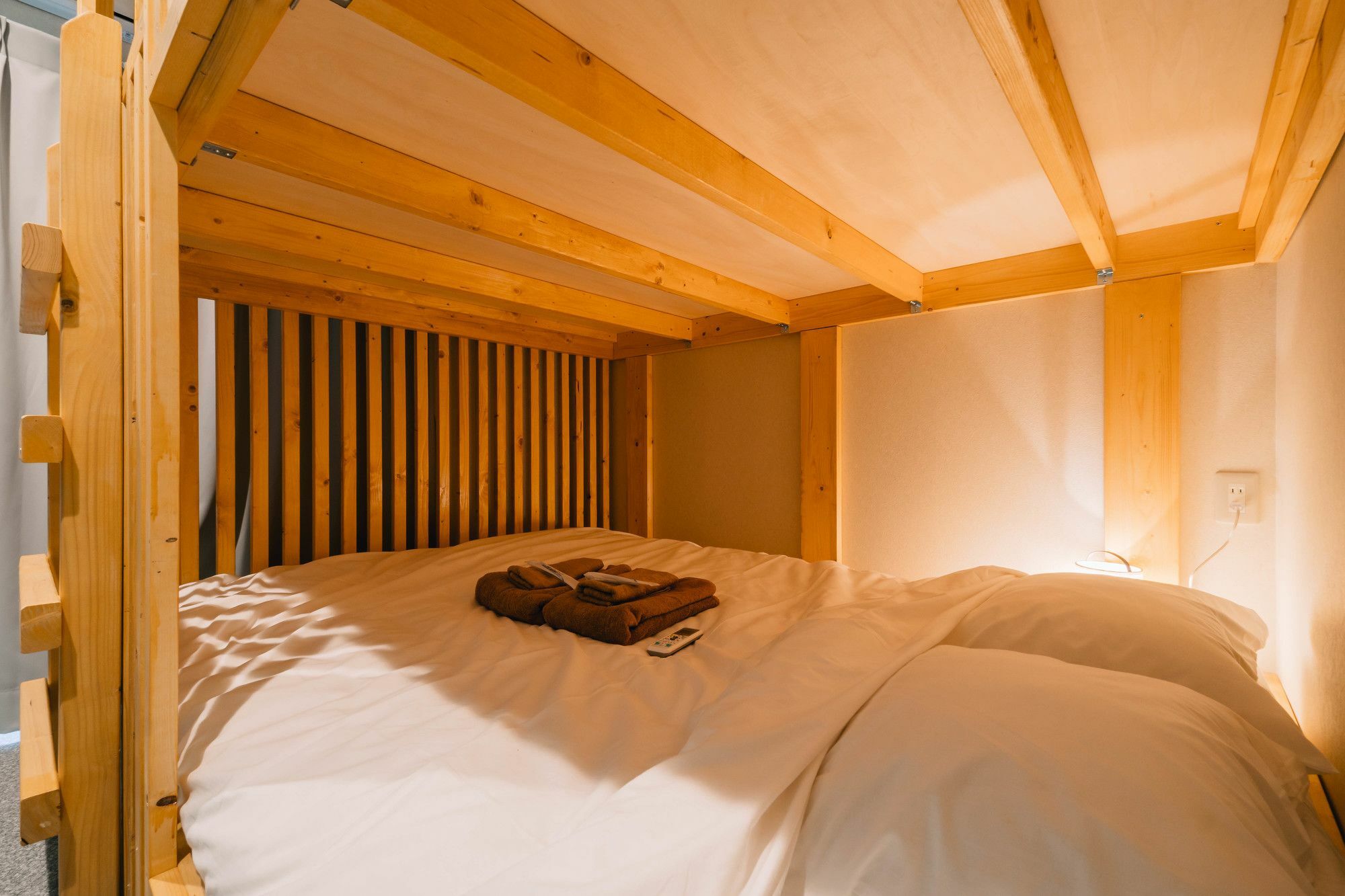 Appartement Ikidane House Osaka Kyobashi Extérieur photo